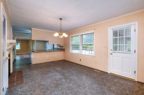 528 Woodland Dr, Foreston SC 29102-2447 exterior