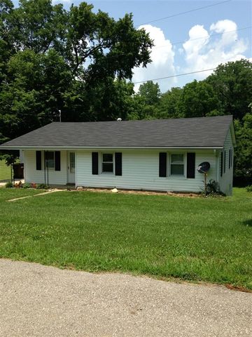 580 Carter Ln, Versailles, KY 40383-9472