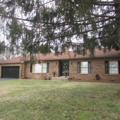 532 Navy Ln, Lawrenceburg TN  38464-3538 exterior