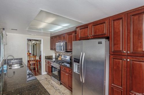 12152 Stonegate Ln, Garden Grove CA  92845-1634 exterior