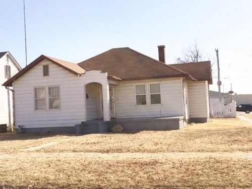 1515 7 St, Angola KS  67337-3409 exterior