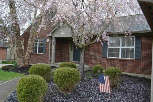 2822 Rolling Green Ct, Idlewild, KY 41005-7889