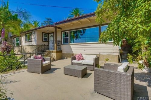 4544 Acacia Ave, La Mesa, CA 91941-6448
