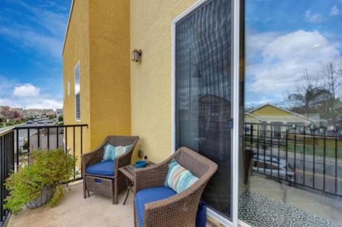 10948 Tower Park Dr, Rancho Cordova CA  95670-6264 exterior