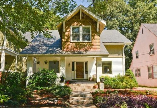 528 Virginia Ave, Norfolk, VA 23508-2944