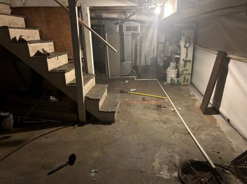 207 Prospect St, South Connellsville PA  15425-3345 exterior