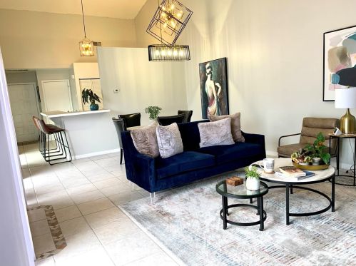 100 Northshore Cir, Casselberry FL  32707-3324 exterior