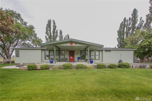 10494 Handicap Dr, Warden, WA 98857-9585