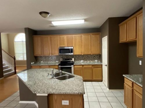 2041 Londonderry Dr, Allen, TX 75013-3025