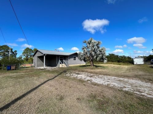 502 Empire Ave, Lehigh Acres, FL 33974-9518