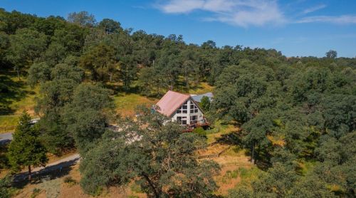 4998 Pedro Hill Rd, Pilot Hill, CA 95664-9610
