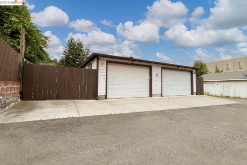 470 N St, Benicia CA  94510-2821 exterior