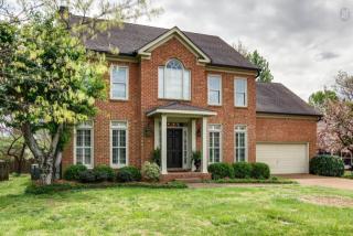 707 Sir Winston Pl, Franklin, TN 37064-5438