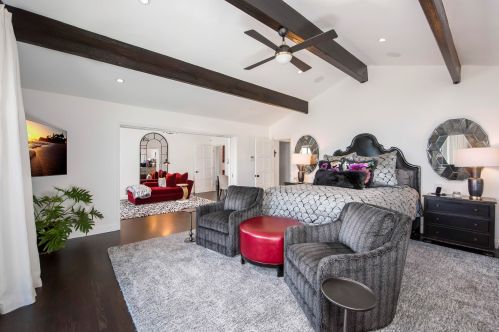 719 Lilac Dr, Santa Barbara CA  93108-1436 exterior