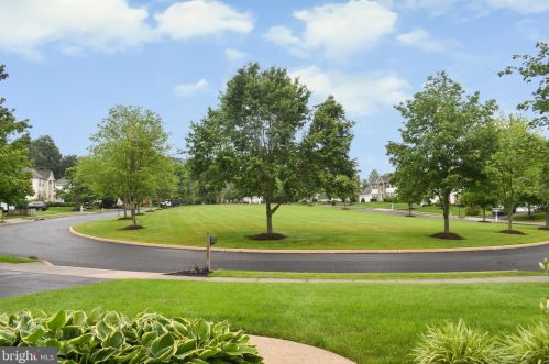 318 Coddington Way, Harleysville, PA 19438-2027