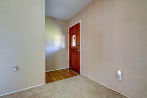 145 Rainier Cir, Vacaville CA  95687-3309 exterior