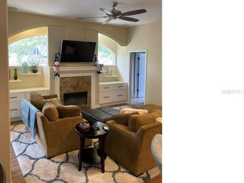 1231 Waterwitch Cove Cir, Orlando FL  32806-7852 exterior