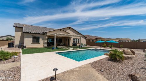 7544 Peppertree Dr, Gilbert AZ  85298 exterior