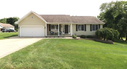 701 Elm St, Fairfax OH  45133-1385 exterior