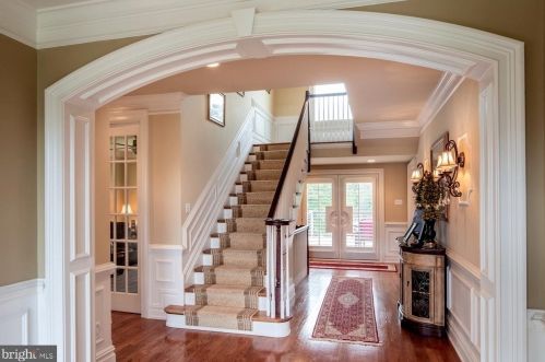 706 Daventry Way, Prospectville PA 19002-2307 exterior