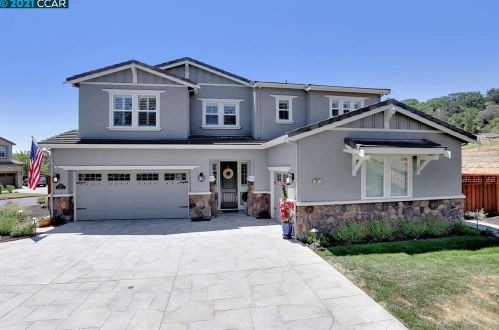 21 Rockhaven Ln, Danville, CA 94526-4417