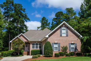 200 Forest Pines Rd, Aiken, SC 29803-2752
