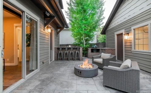 1140 Ogden St, Denver CO 80205-5137 exterior