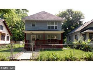 2626 Irving Ave, Minneapolis MN  55408-1048 exterior
