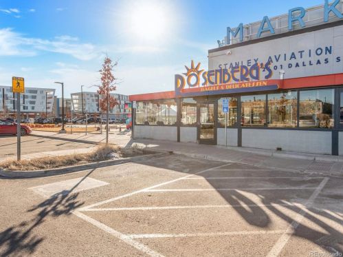 1223 Uinta St, Denver CO  80220-3334 exterior