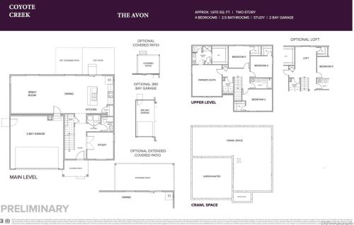 2310 Coyote Creek Dr, Wattenburg, CO 80621-4627