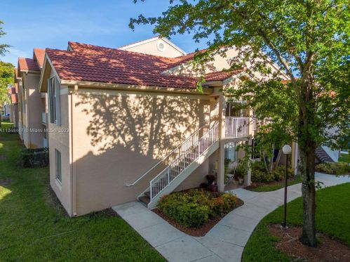 15821 104th Ter, Miami, FL 33196-3600