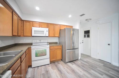 3305 Melody Ln, Titusville FL  32796-4248 exterior