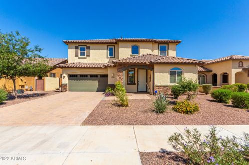 19268 Carriage Way, Queen Creek, AZ 85142-8600