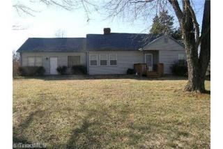 4220 Old Lexington Rd, Winston Salem, NC 27107-6824