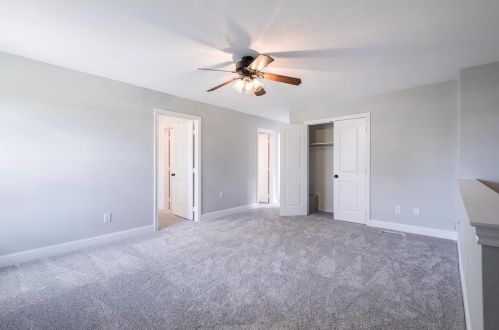 1410 Woodcreek Dr, Richardson TX  75082-4518 exterior