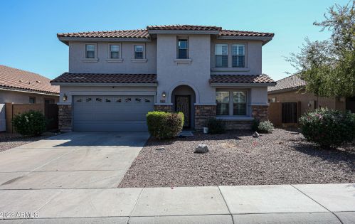 22159 Shadow Dr, Buckeye, AZ 85326-7871
