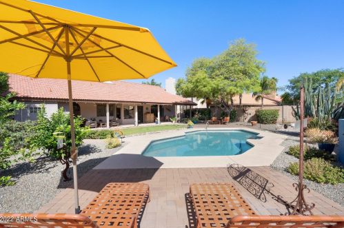 15811 60th Way, Scottsdale, AZ 85254-6529