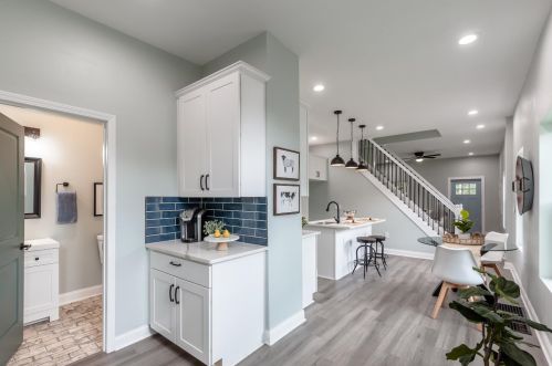 4232 Franklin Ave, Cincinnati OH  45212-3016 exterior