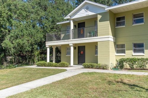 1200 Unitah Ave, Lakeland, FL 33803-1462