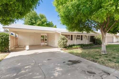 6609 4th St, Scottsdale, AZ 85251-5222