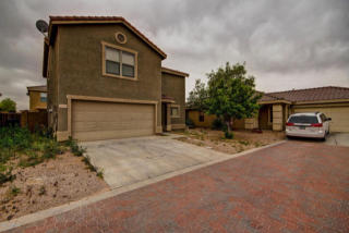 2341 Peach Tree Dr, Chandler, AZ 85249-4675