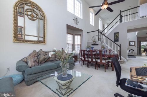 6 Chapman Ln, Bear DE  19701-6364 exterior