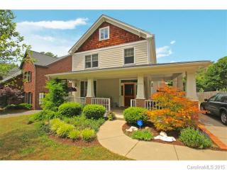 2723 Fort St, Charlotte, NC 28205-3162
