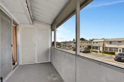 515 Monaco K, Delray Beach FL  33446-1445 exterior