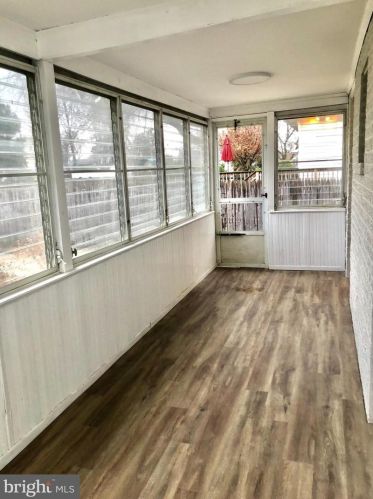 14 Beechwood Ave, Camden NJ  08107-1401 exterior