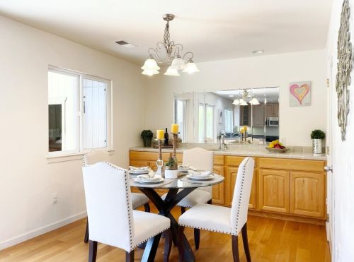 1451 Vale Ave, Campbell CA  95008-6412 exterior