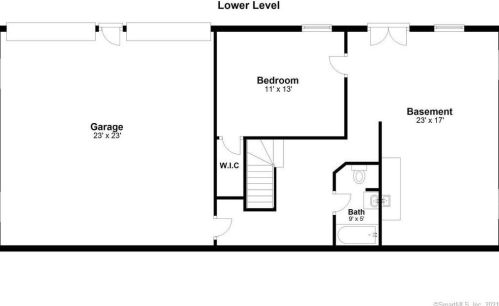 80 Circle Dr, Litchfield CT  06750-1710 exterior
