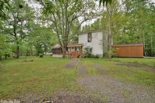 29 Priest Ln, Conway AR  72032-9019 exterior