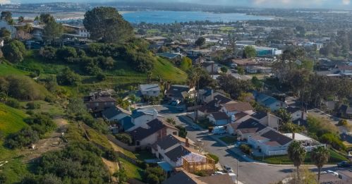 4059 Raffee Dr, San Diego, CA 92117-4428