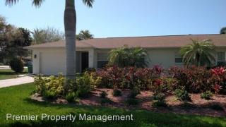 591 101st Ave, Naples FL  34108-3202 exterior